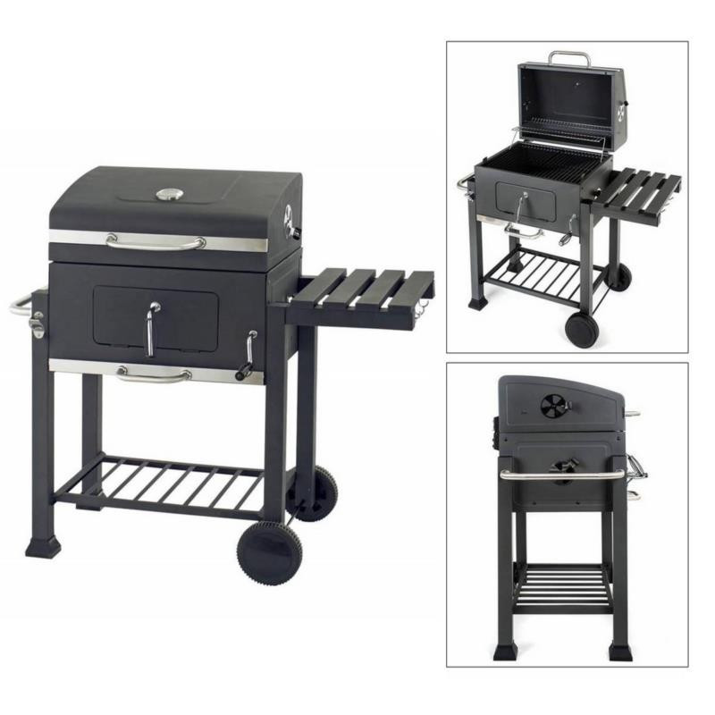 Grill Kansas 114x67cm 50102000-A